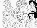 Coloriage204: Coloriage Princesse Disney En Ligne encequiconcerne Princesse Disney A Colorier