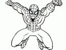 Coloriage204: Coloriage Spiderman En Ligne Gratuit encequiconcerne Le Dessin Animé De Spiderman