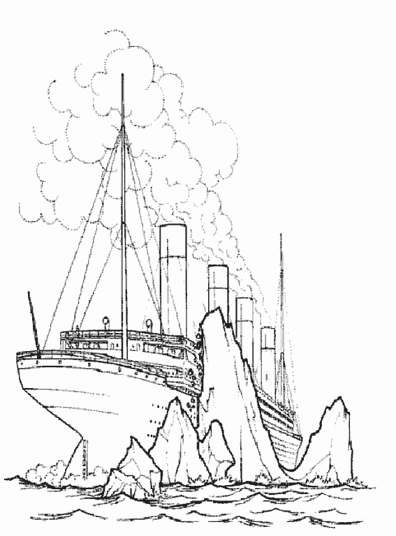 Coloriages À Imprimer : Bateau, Numéro : 1849 dedans Coloriage Bateau À Imprimer Gratuit