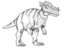 Coloriages À Imprimer : Dinosaures, Numéro : 26132Bd4 à Image De Dinosaure A Imprimer
