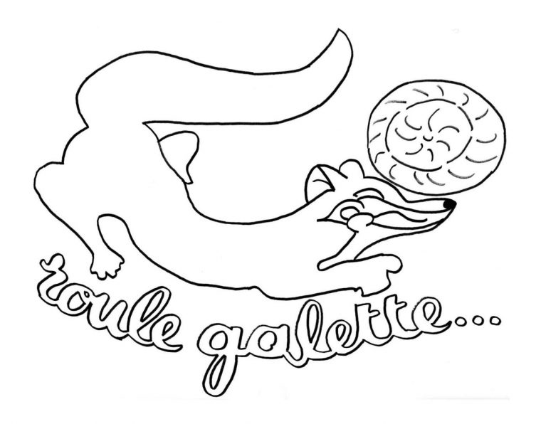 Coloriages À Imprimer : Galette Des Rois, Numéro : 549Cc5F7 encequiconcerne Galette Des Rois A Colorier