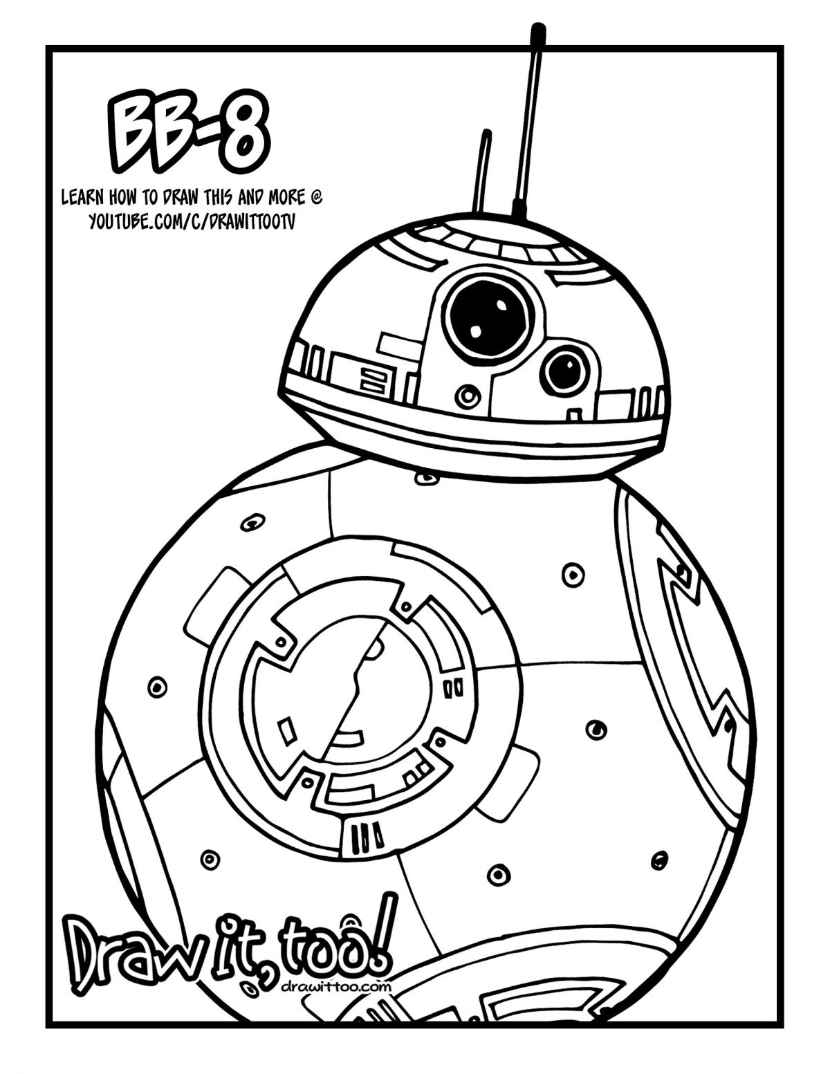 Coloriages À Imprimer : Star Wars, Numéro : 83D8E8D4 encequiconcerne Dessin À Imprimer De Star Wars