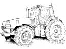 Coloriages À Imprimer : Tracteur, Numéro : 3Fdf9816 encequiconcerne Dessin Animé Avec Tracteur