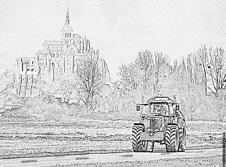 Coloriages À Imprimer : Tracteur, Numéro : 61873 concernant Dessin À Imprimer Tracteur