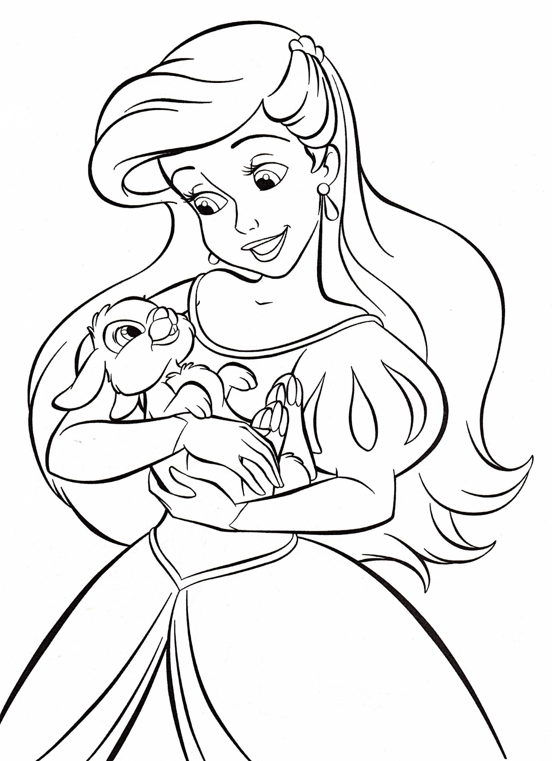 Coloriages À Imprimer : Walt Disney, Numéro : Edda5453 intérieur Coloriage Cendrillon À Imprimer 