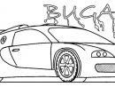 Coloriages - Bugatti - Coloriages Gratuits À Imprimer intérieur Auto À Colorier