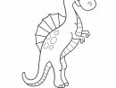 Coloriages De Dinosaures À Imprimer Gratuitement Pour Les dedans Coloriage De Dinosaure A Imprimer