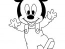 Coloriages Disney - Le Blog De Maxi*Mum  Coloriage Mickey avec Coloriage De Mickey Et Minnie A Imprimer