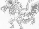 Coloriages Dragon (Animaux) - Album De Coloriages dedans Coloriage Dragon A Imprimer
