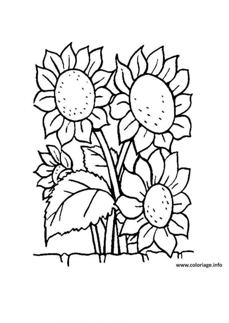 Coloriages Du Printemps Par Aurélie Bec – Fichier Pdf pour Coloriage Du Printemps