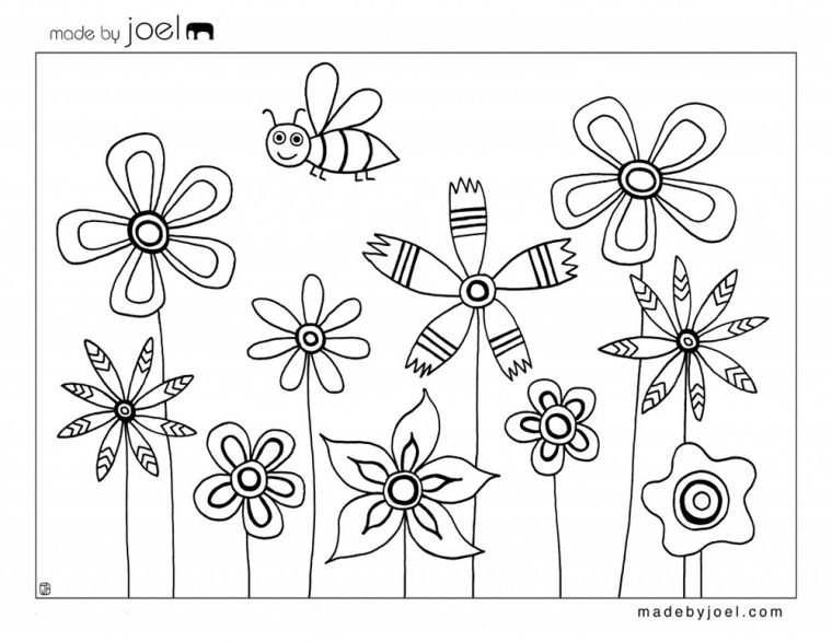 Coloriages Ete – Dessin Et Coloriage concernant Été Dessin