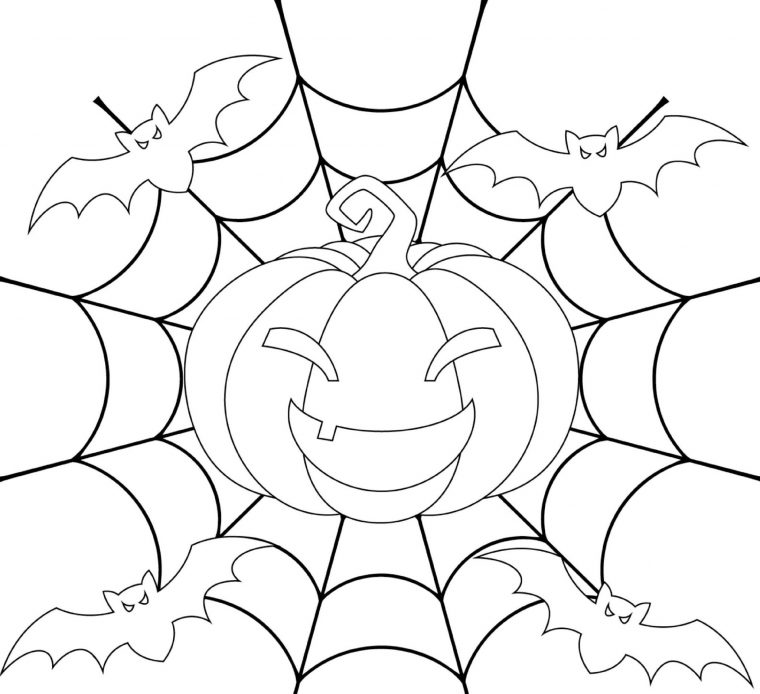 Coloriages Halloween – Assistante Maternelle Argenteuil serapportantà Coloriage Maternelle