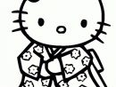 Coloriages Hello Kitty Impressionnant Collection Coloriage avec Imprimer Coloriage Hello Kitty