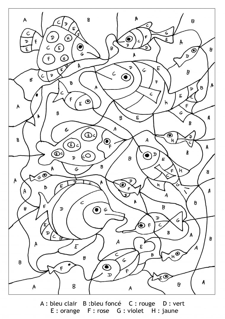 Coloriages Magiques Lettres  Coloring Pages, Coloring concernant Coloriage Magique Gs Maternelle