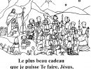 Coloriages Noël - Doyenné Pau-Périphérie serapportantà Coloriage Catholique