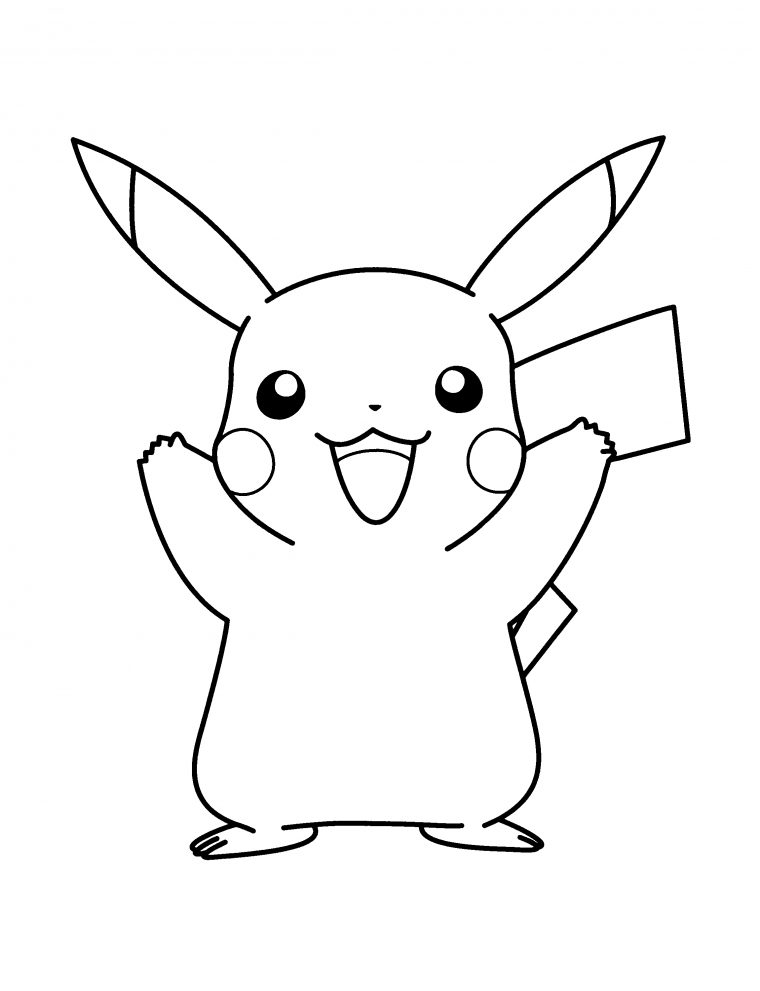 Coloriages Pokemon Go (Jeux Vidéos) – Album De Coloriages concernant Jeux De Coloriages