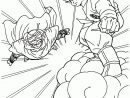 Coloring Page - Dragon Ball Z Coloring Pages 59 pour Dessin De Dbz
