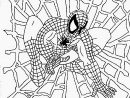 Coloring Pages: Spiderman Free Printable Coloring Pages concernant Coloriage Spiderman