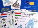 Comment Apprendre Les Pays D Europe intérieur Le Pay D Adibou Gratuit