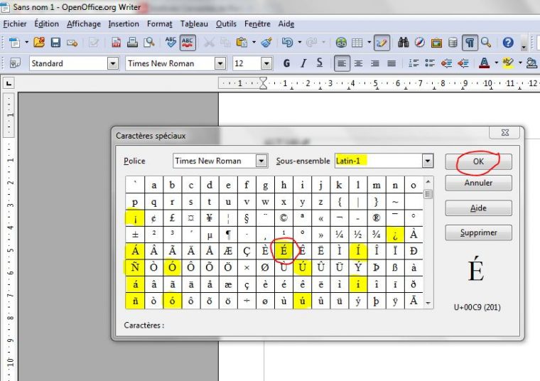 Comment Faire O Accent Circonflexe Clavier Qwerty – Le avec Comment Faire Feuille Lignã©E