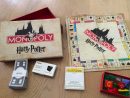 Comment Faire Son Propre Monopoly Harry Potter - Le Blog concernant Carte Monopoly Imprimer
