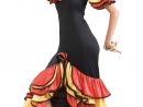 Costume De Maria Danseuse Espagnol - Déguisement Adulte tout Danseuses Espagnoles