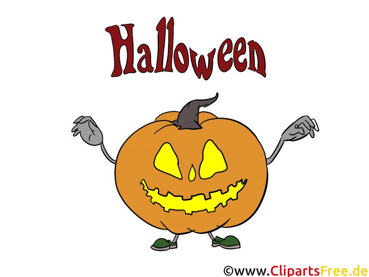 Courge Clipart – Halloween Dessins Gratuits – Halloween tout Dessin Courge