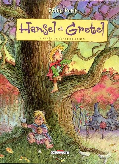 Couvertures, Images Et Illustrations De Hansel Et Gretel concernant Conte Hansel Et Gretel 