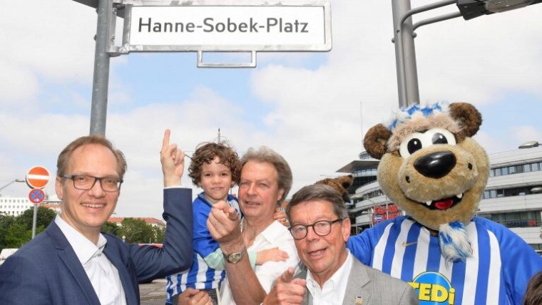 hanne sobek platz