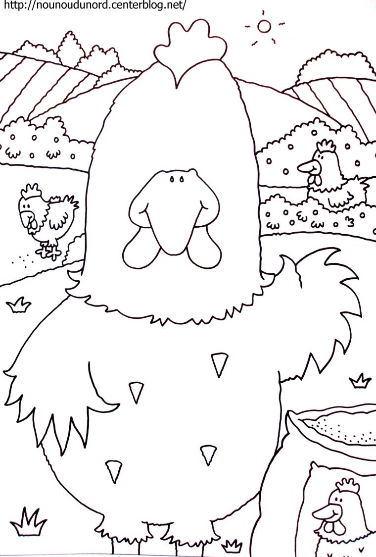 Créer Des Animaux Rigolos encequiconcerne Coloriage Animaux Rigolo