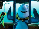 Critique Du Film Gang De Requins De Eric Bergeron, Vicky concernant Gang De Requins