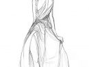 Croquis De Mode : Izafabrics  Fashion Illustration tout Apprendre A Dessiner Une Robe