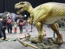 Culture - Loisirs  Chambéry : &quot;Le Monde Des Dinosaures destiné Les Petits Dinosaures