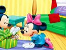 Пин На Доске La Maison De Mickey En Francais Episode serapportantà Dessin Maison De Mickey