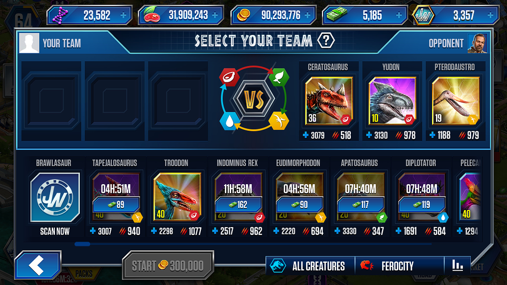 Daily Battles Too Difficult - Jurassic World™: The Game dedans Download Le Jeux Pc Market Library Pc
