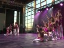 Danse Orientale  Enfants 8-12 Ans  Gala Body Moving 2017 intérieur Enfants Danse