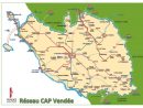 Département De La Vendée 85 » Vacances - Guide Voyage concernant Département 30 Carte