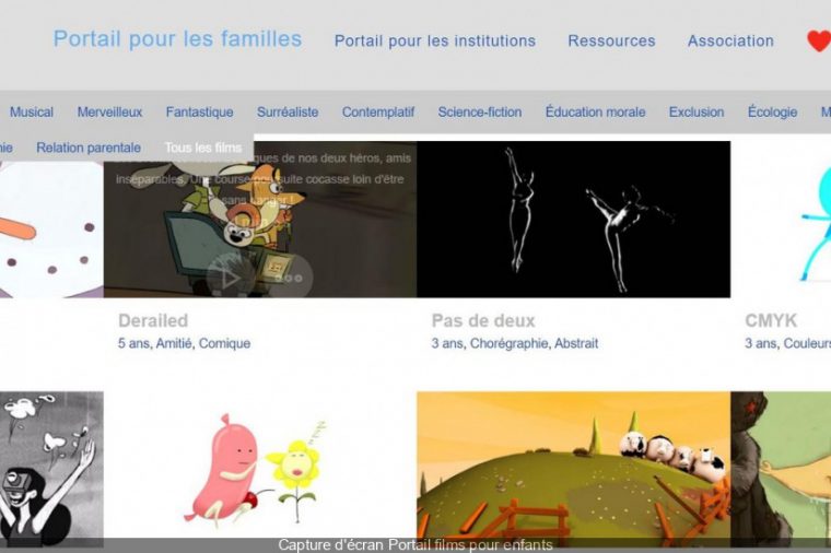 Des Cnes De Films Gratuits Pour Enfants À Découvrir avec Film Pour Enfants Gratuit