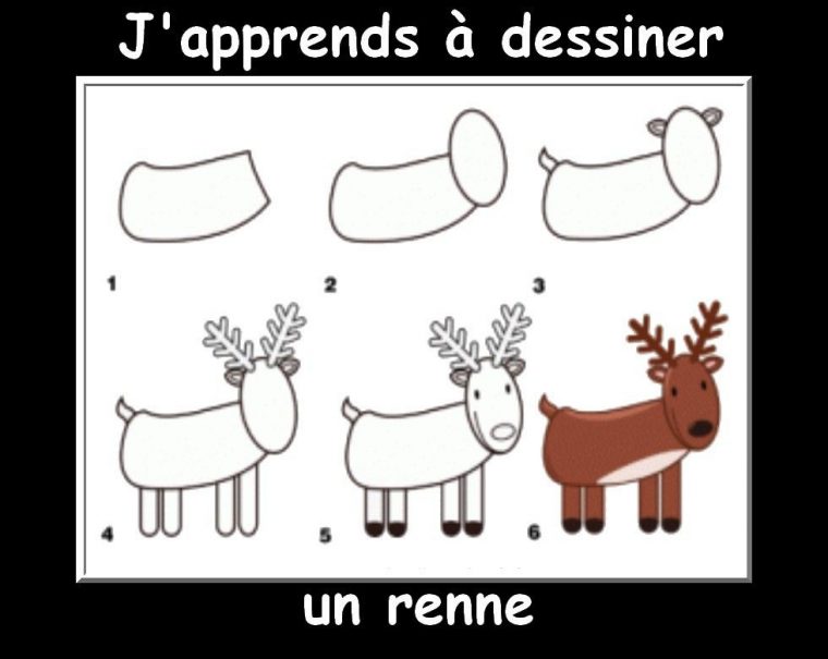 Des Fiches J'Apprends À Dessiner Les Animaux – La Classe serapportantà Apprendre A Dessiner Animaux