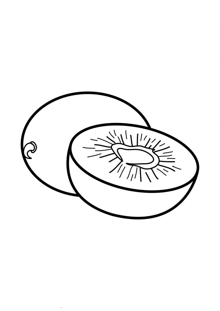 Desenho De Kiwi Partido Ao Meio Para Colorir – Tudodesenhos intérieur Dessin De Kiwi Desenho De Kiwi Partido Ao Meio Para Colorir – Tudodesenhos intérieur Dessin De Kiwi