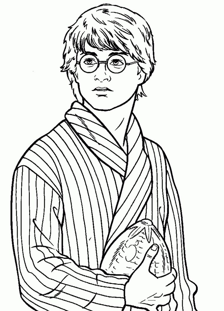 Dessin A Colorier Du Net – Coloriage Harry Potter encequiconcerne Coloriage Harry Potter