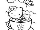 Dessin A Imprimer Hello Kitty Unique Images Coloriage à Dessin Hello Kitty À Imprimer