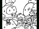 Dessin Anime De Mario Et Luigi - Dessin Et Coloriage pour Dessin A Imprimer Mario Et Luigi