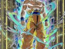 Dessin Dragon Ball Super Goku Ultra Instinct A Imprimer dedans Dessin De Dbz