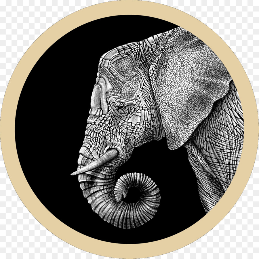 Dessin Elephant Indou : Sticker Elephant Indien Decore destiné Inde Dessin 