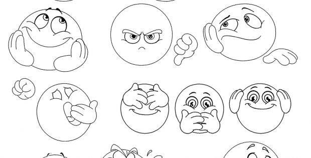 Dessin Emoji Caca Unique Stock Awesome Coloriage De Caca destiné Coloriage Caca