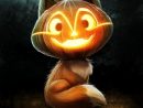 #Dessin #Halloween #Kawaii Lanterne #Citrouille - Artiste serapportantà Dessin Citrouille