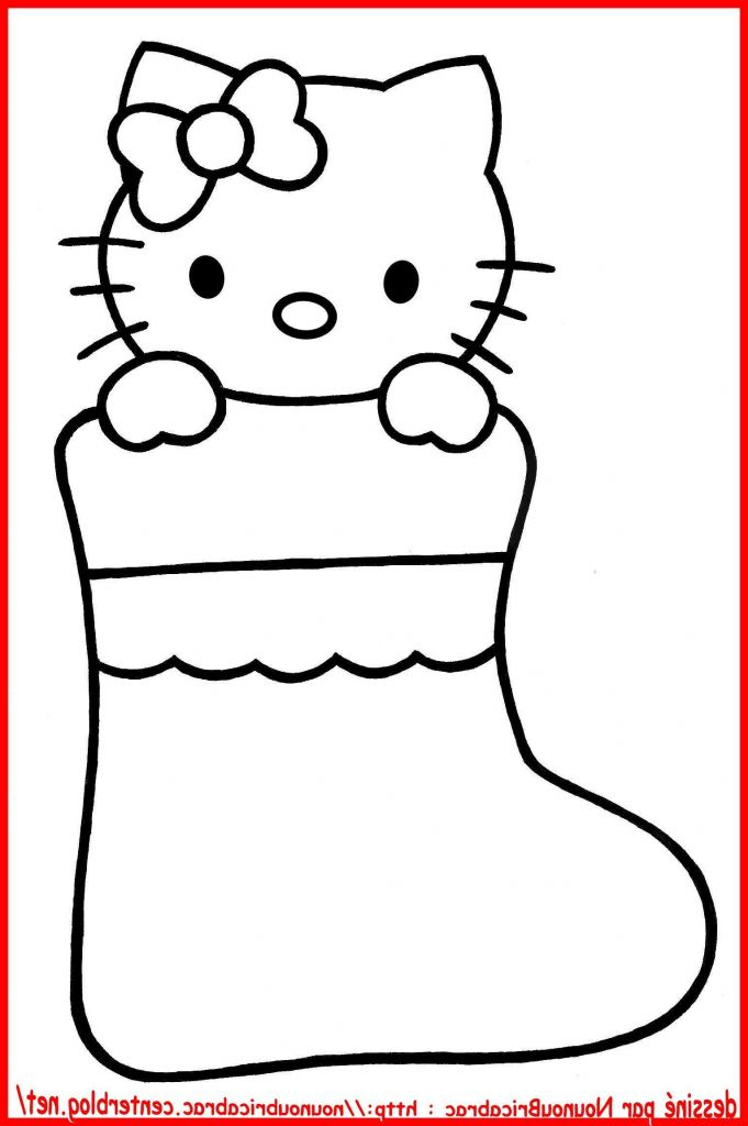 Dessin Hello Kitty Facile Élégant Photos Apprendre A à Hello Kitty A Dessiner 