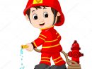 Dessin Manga: Dessin Anime Oui Oui Pompier concernant Dessin Pompier