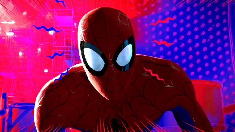 Dessin Manga: Dessin Anime Spiderman New Generation serapportantà Spiderman Dessin Animé